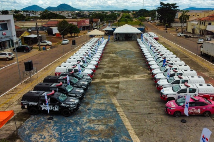 Crédito: Paulo Cézar / Ag. Pará