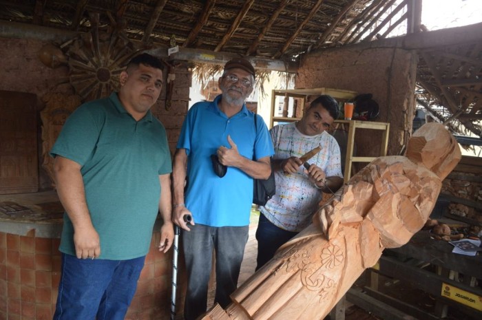 Dia do Artesão celebra a história e a tradição piauiense