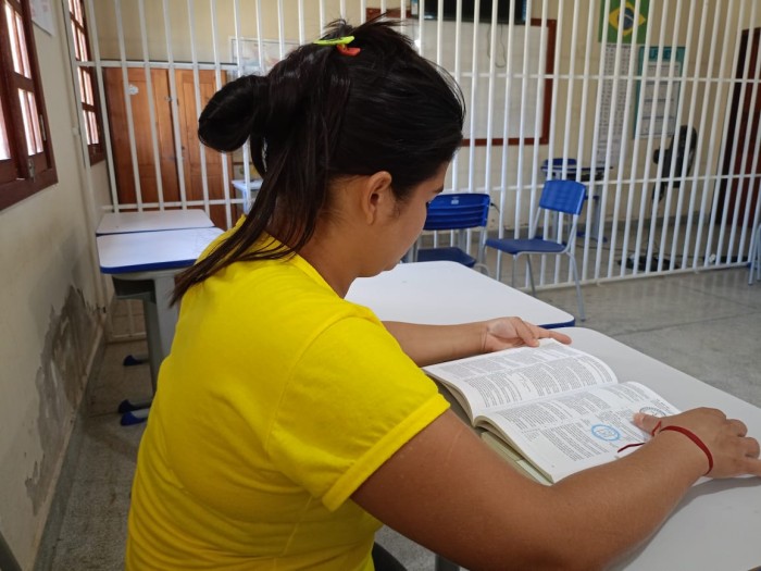 No Acre, reeducandos são aprovados em Enem PPL e podem cursar nível superior