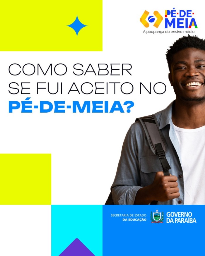 Foto: Reprodução/Secom Paraíba