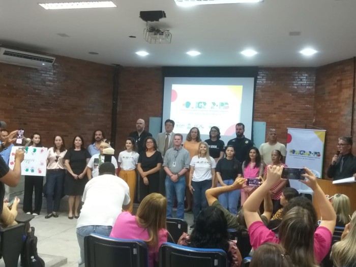 Foto: Reprodução/Secom Paraíba