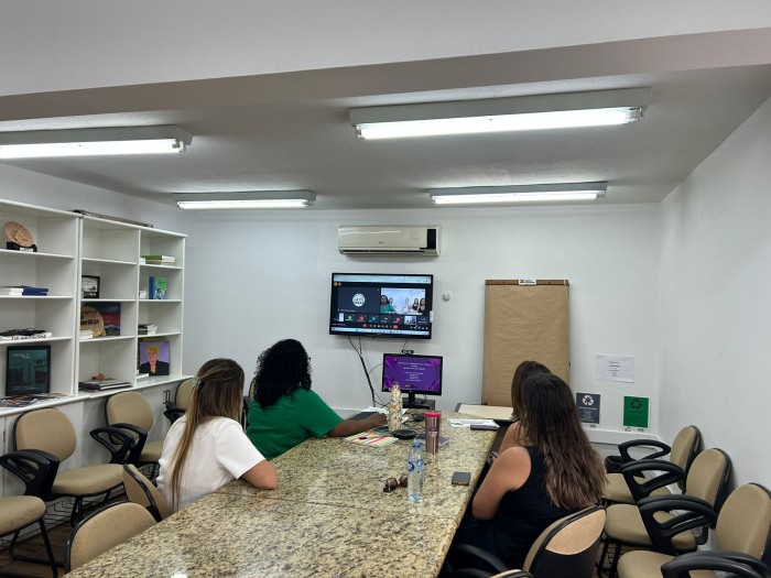 Assistência Social orienta sobre contratação de mulheres em situação de violência para cargos terceirizados no Estado