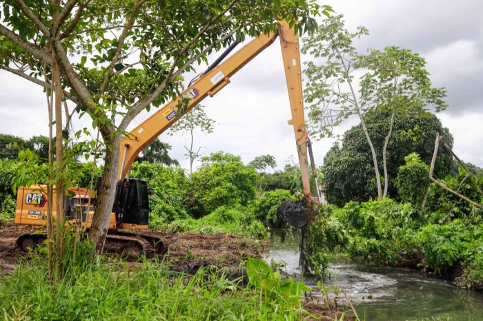 Crédito: Paula Lourinho / Ascom Seop