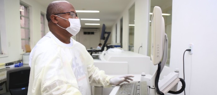 IOC/Lacen-MA recebe certificação do Instituto Pasteur e reforça diagnóstico molecular da raiva no Maranhão