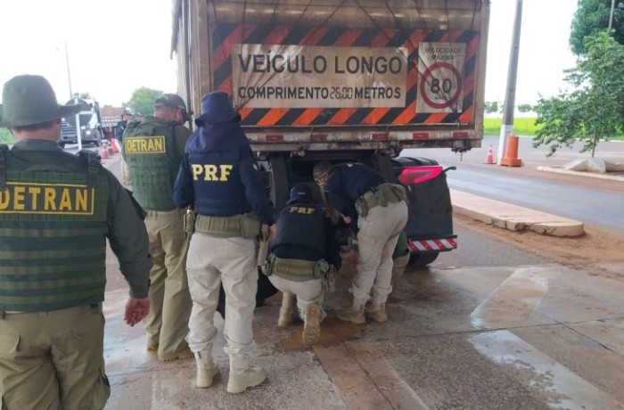 Foto: Reprodução/Secom Mato Grosso do Sul