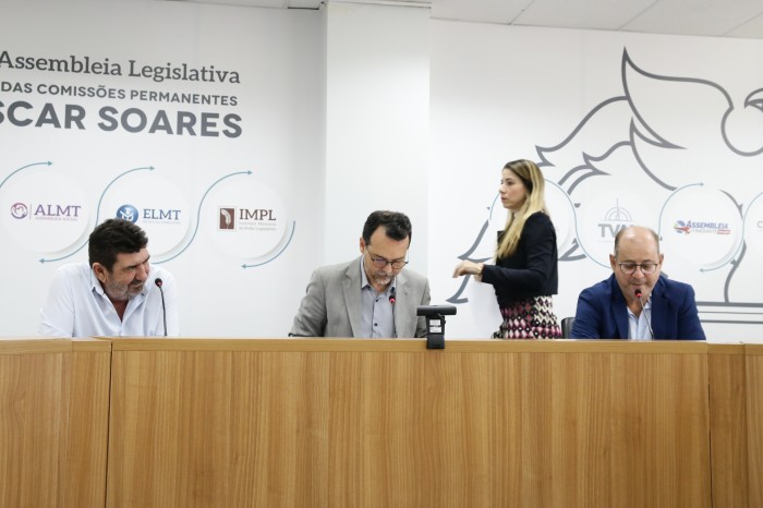 Comissão de Saúde quer ampliar debate sobre cirurgias ortopédicas de MT