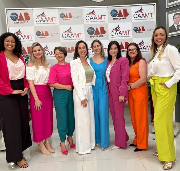 Foto: Reprodução/Prefeitura de Sorriso - MT