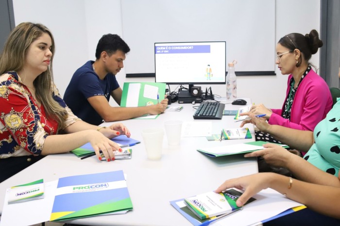 Foto: Reprodução/Secom Acre