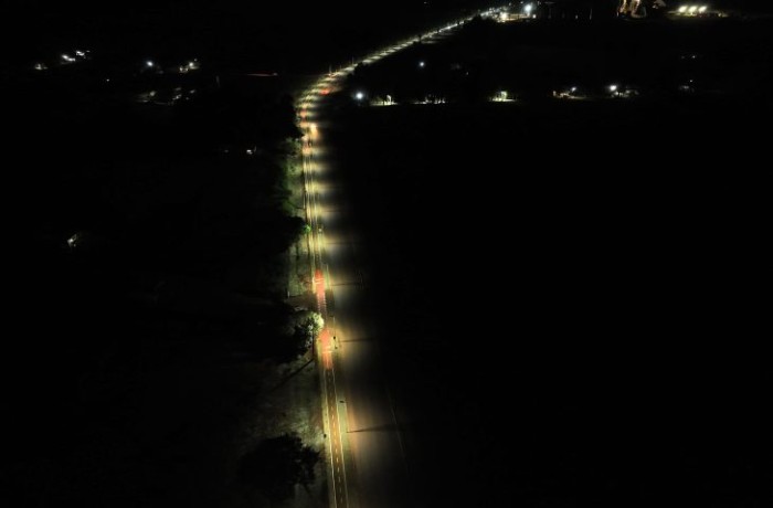 Foto: Reprodução/Secom Mato Grosso do Sul