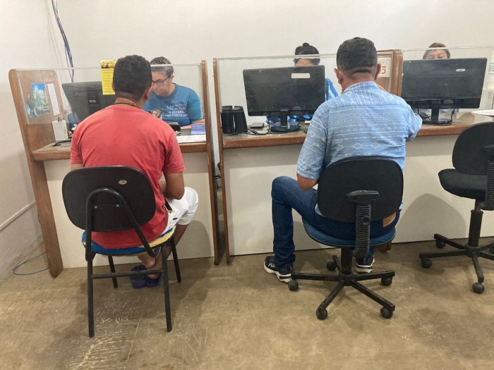 Sine realizou mais de 30 mil atendimentos em 2023