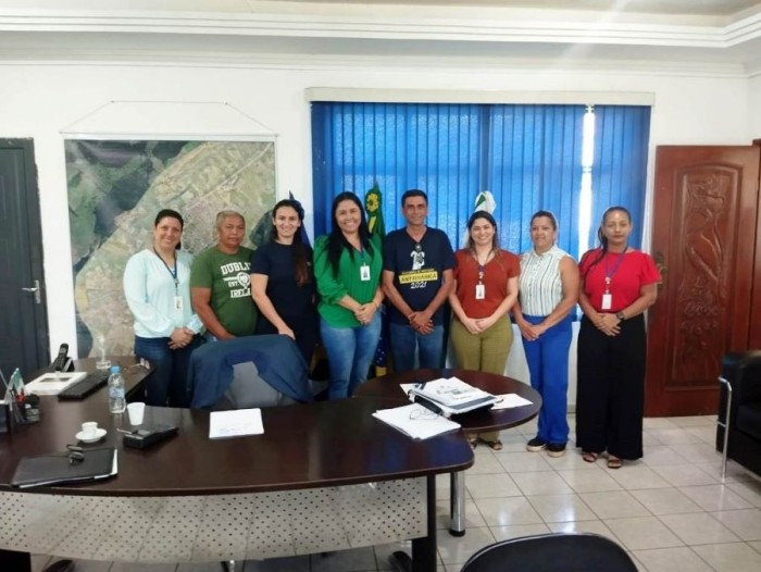 Crédito:Manoel Netto - 