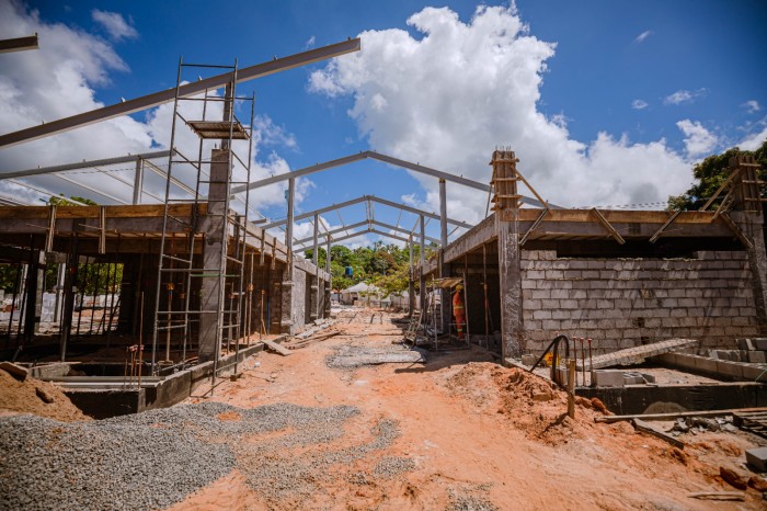 Foto: Reprodução/Prefeitura de Camaçari - BA