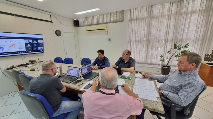 Secretaria de Estado da Agricultura e Pecuária cria seis novas câmaras setoriais