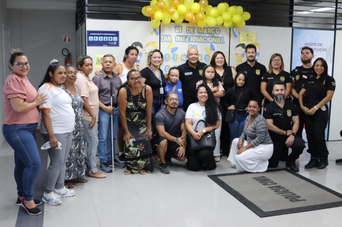 Crédito: alison Lima (PC)