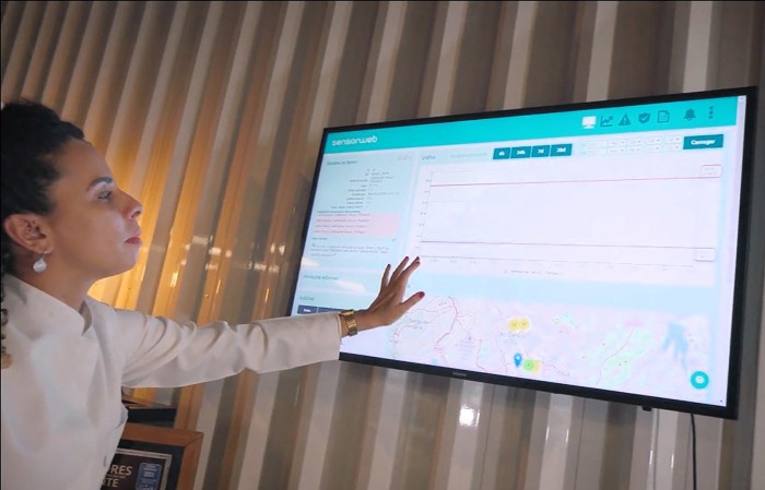 Crédito: Divulgação/Prestex