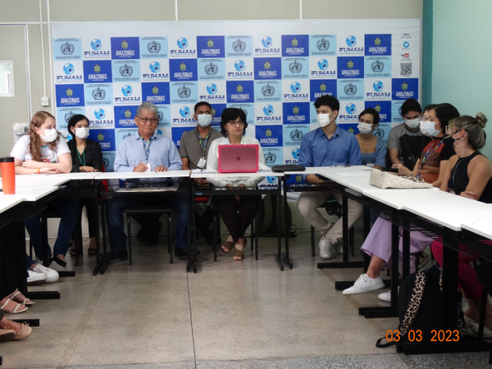 Fundações abrem inscrições para bolsas de iniciação científica