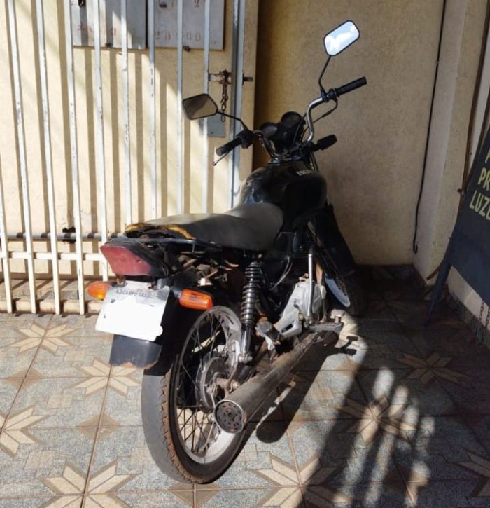 Foto: Reprodução/Polícia Civil - MS