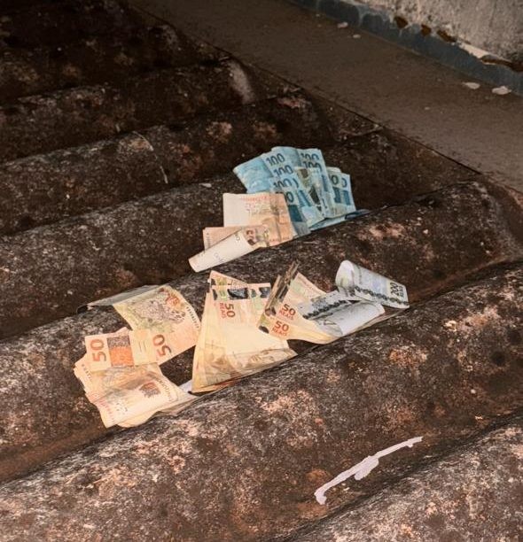 Foto: Reprodução/Polícia Civil - MS
