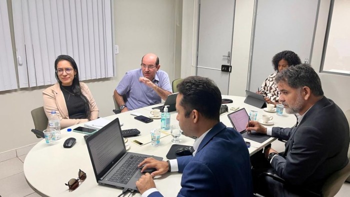 Etipi define objetivos estratégicos e impulsiona melhorias no desenvolvimento tecnológico do Piauí