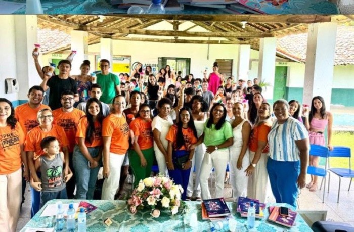 Revisões presenciais movimentam estudantes do município de Porto