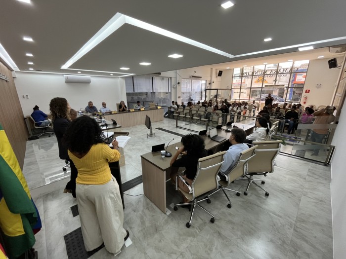 Foto: Reprodução/MP - BA