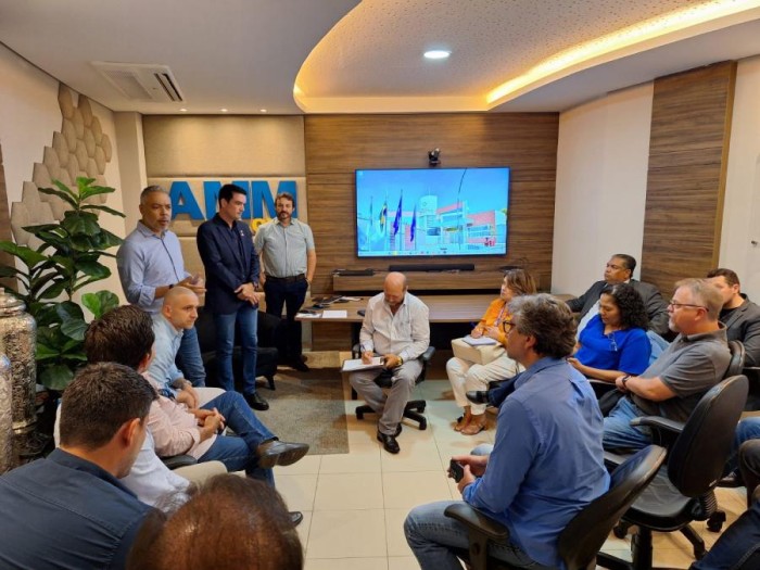 Foto: Reprodução/Prefeitura de Primavera do Leste - MT