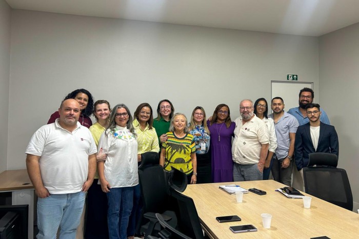 Crédito: Bianca Botelho | Ascom Sespa