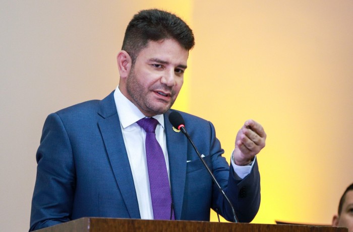 Governador Gladson Cameli participa de Seminário Internacional sobre Bioeconomia na Amazônia Legal