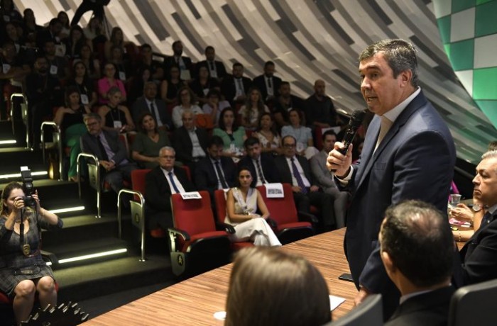 Foto: Reprodução/Secom Mato Grosso do Sul