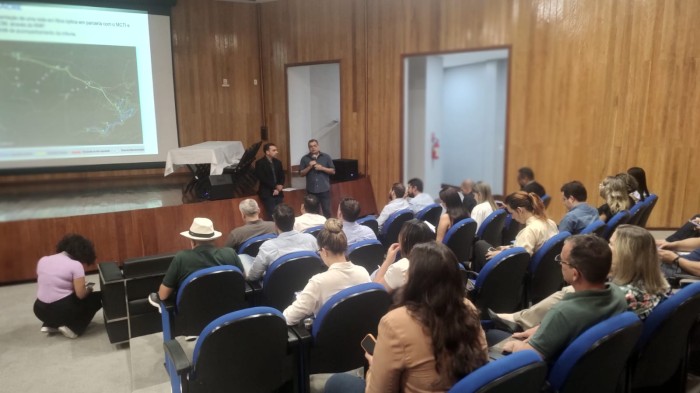 Conferência Acreana de Ciência, Tecnologia e Inovação garante participação democrática para elaboração de políticas públicas