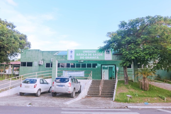 Foto: Reprodução/Prefeitura de Camaçari - BA