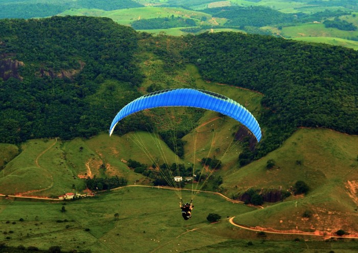 Projeto Turismo de Experiência seleciona 60 novos empreendimentos para 2024