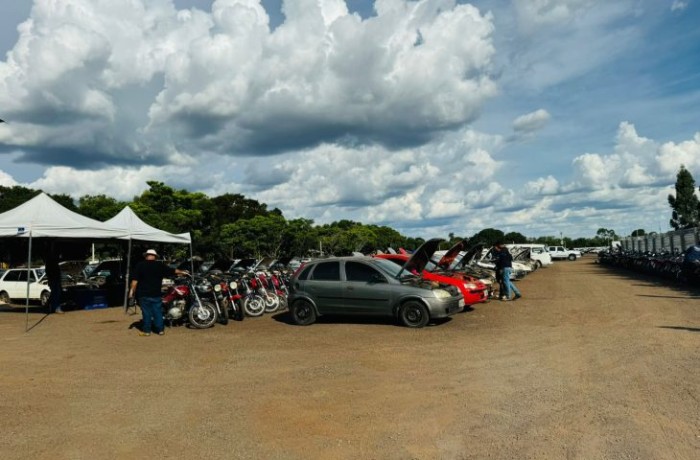Foto: Reprodução/Secom Mato Grosso do Sul