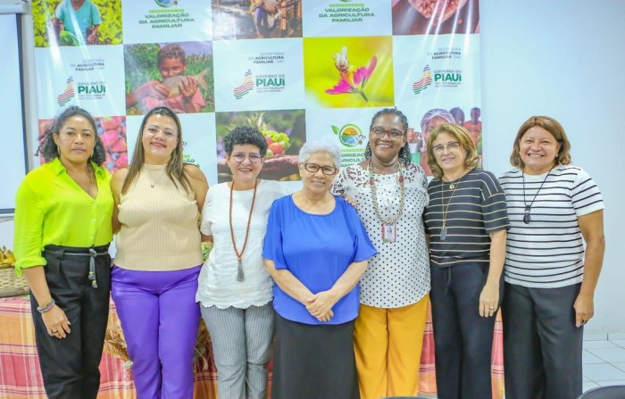 SAF lança programa que investirá R$ 1 milhão em compra de alimentos de comunidades quilombolas