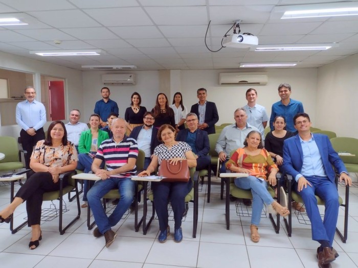 Servidores do Estado participam de Curso sobre Integridade e Compliance no Setor Público