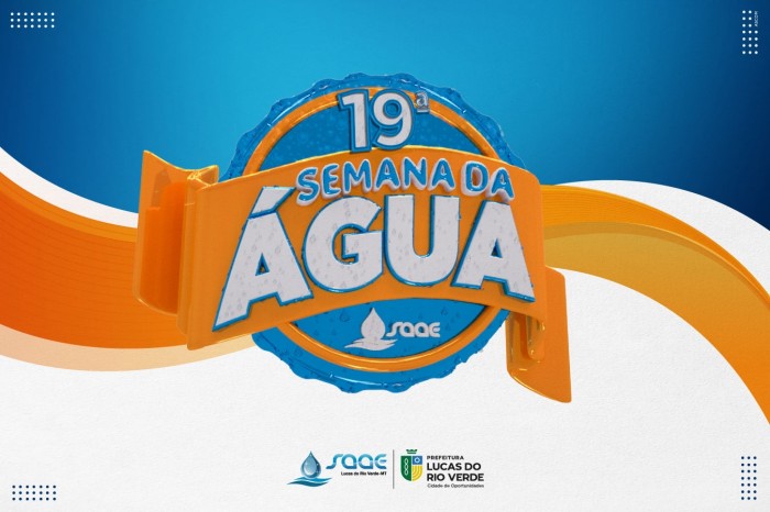 Confira os locais de retirada dos kits da 9ª Corrida Kids e 13ª Corrida pela Preservação da Água