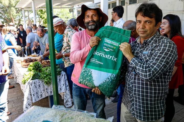 Foto: Reprodução/Prefeitura de Caruaru - PE