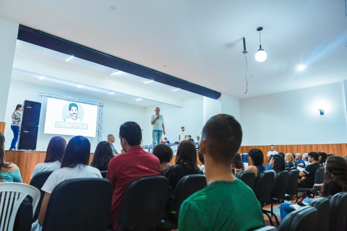 Foto: Reprodução/Prefeitura de Caruaru - PE