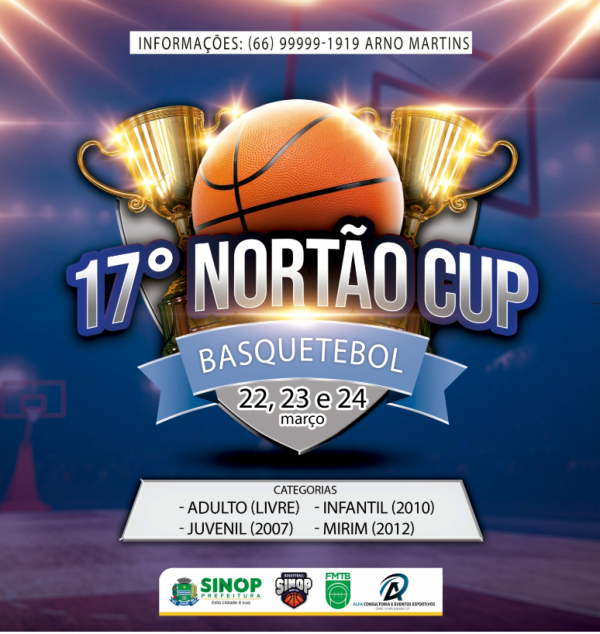 Foto: Reprodução/Prefeitura de Sorriso - MT