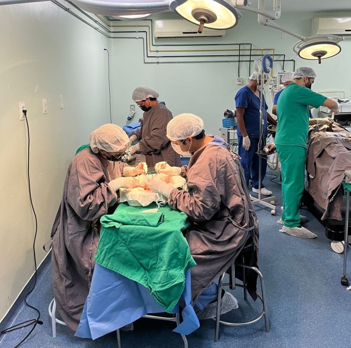 Foto: Reprodução/Secom Piauí