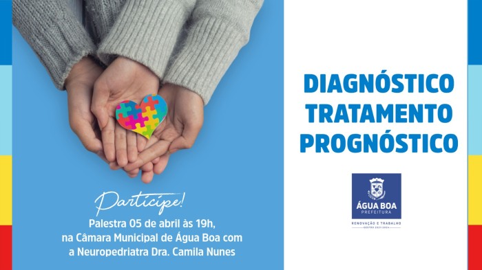 Crédito:Divulgação/Prefeitura de Água Boa - 