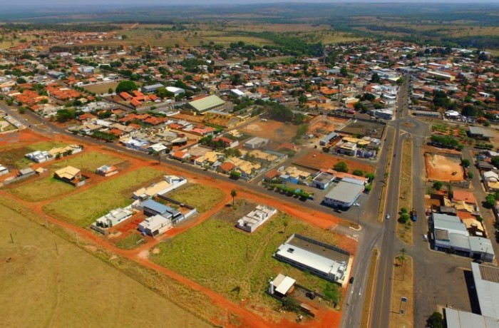 Foto: Reprodução/Secom Mato Grosso do Sul