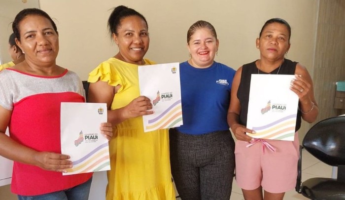 Fomento Mulher incentiva empreendedorismo feminino no Piauí