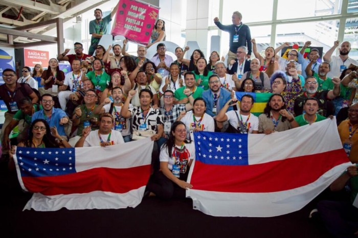 Foto: Reprodução/Agência Amazonas