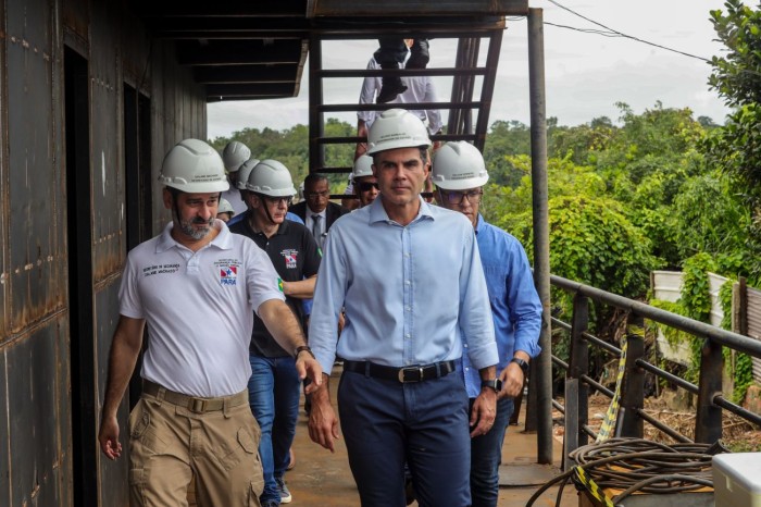 Crédito: Marco Santos / Ag. Pará