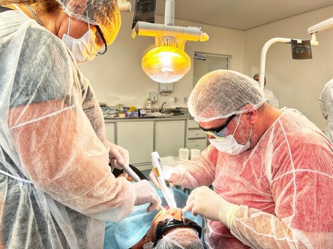 Foto: Reprodução/Prefeitura de São Sebastião - SP