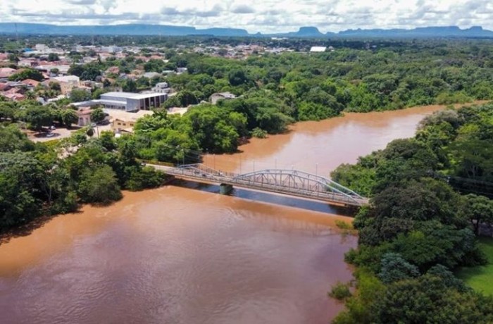 Foto: Reprodução/Secom Mato Grosso do Sul