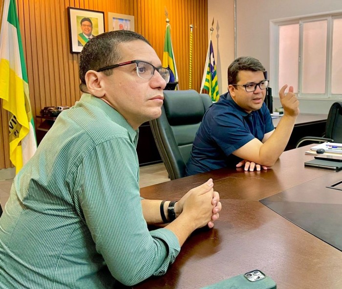 Secretarias de Meio Ambiente e Segurança definem protocolo integrado contra maus-tratos aos animais