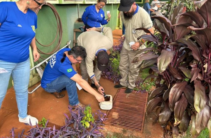 Foto: Reprodução/Secom Mato Grosso do Sul