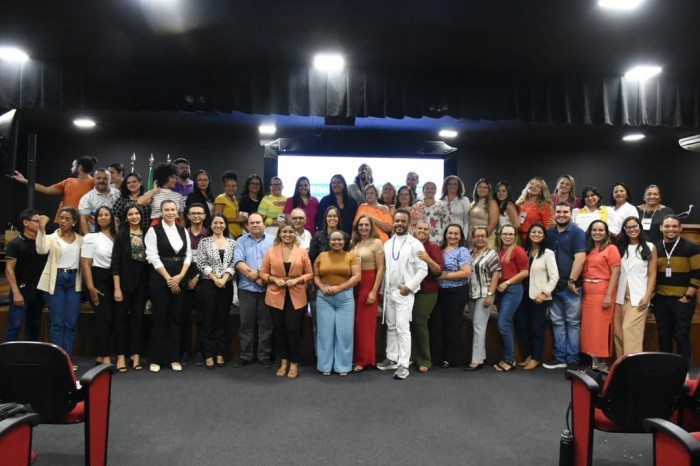 Servidores de 12 órgãos estaduais finalizam curso de cerimonial e recepção de visitas oficiais